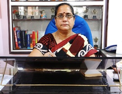 Mrs. E. R. Sharma