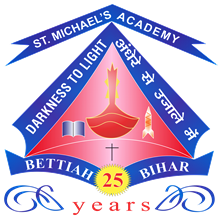 St. Michael's Academy, Bettiah